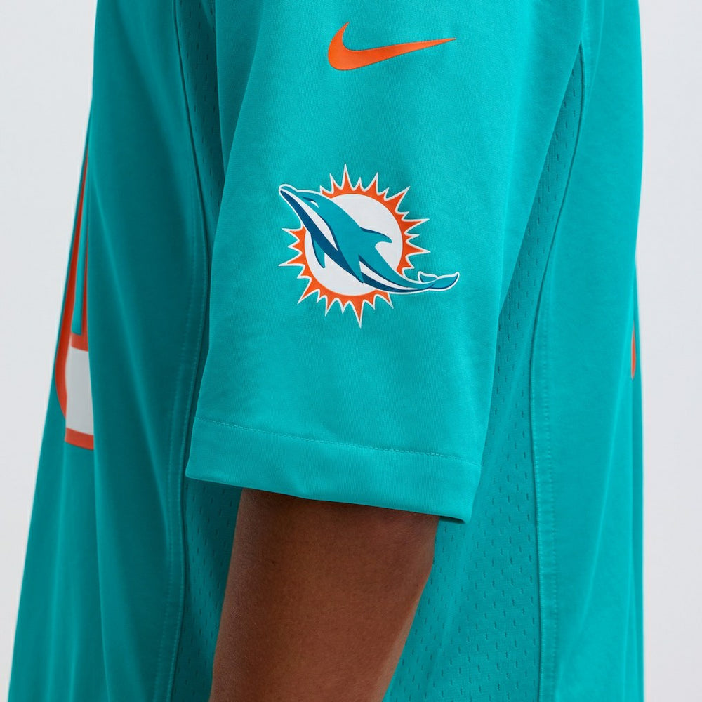 Miami Dolphins Tyreek Hill  Game Jersey | NFL Hot
