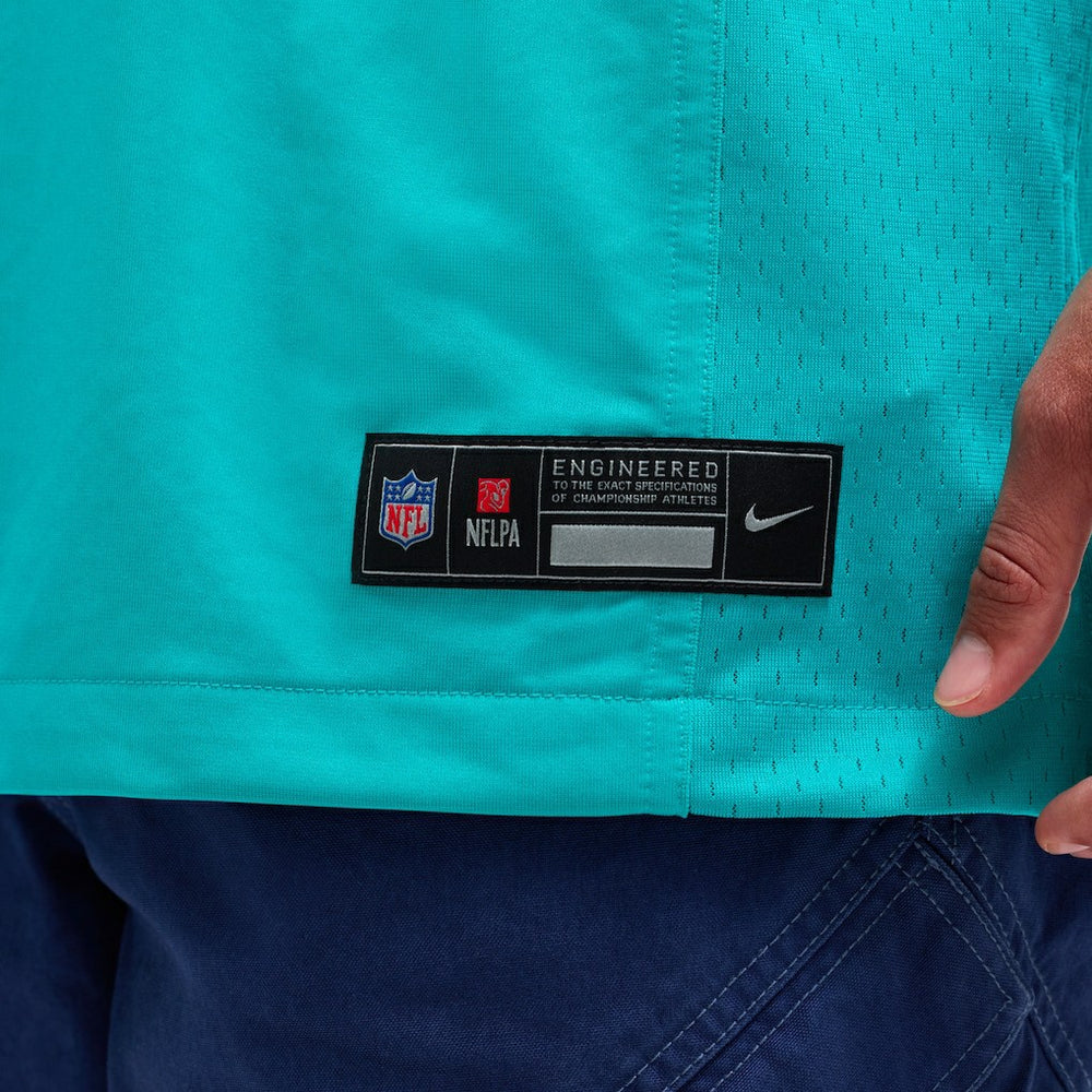Miami Dolphins Tyreek Hill  Game Jersey | NFL Hot