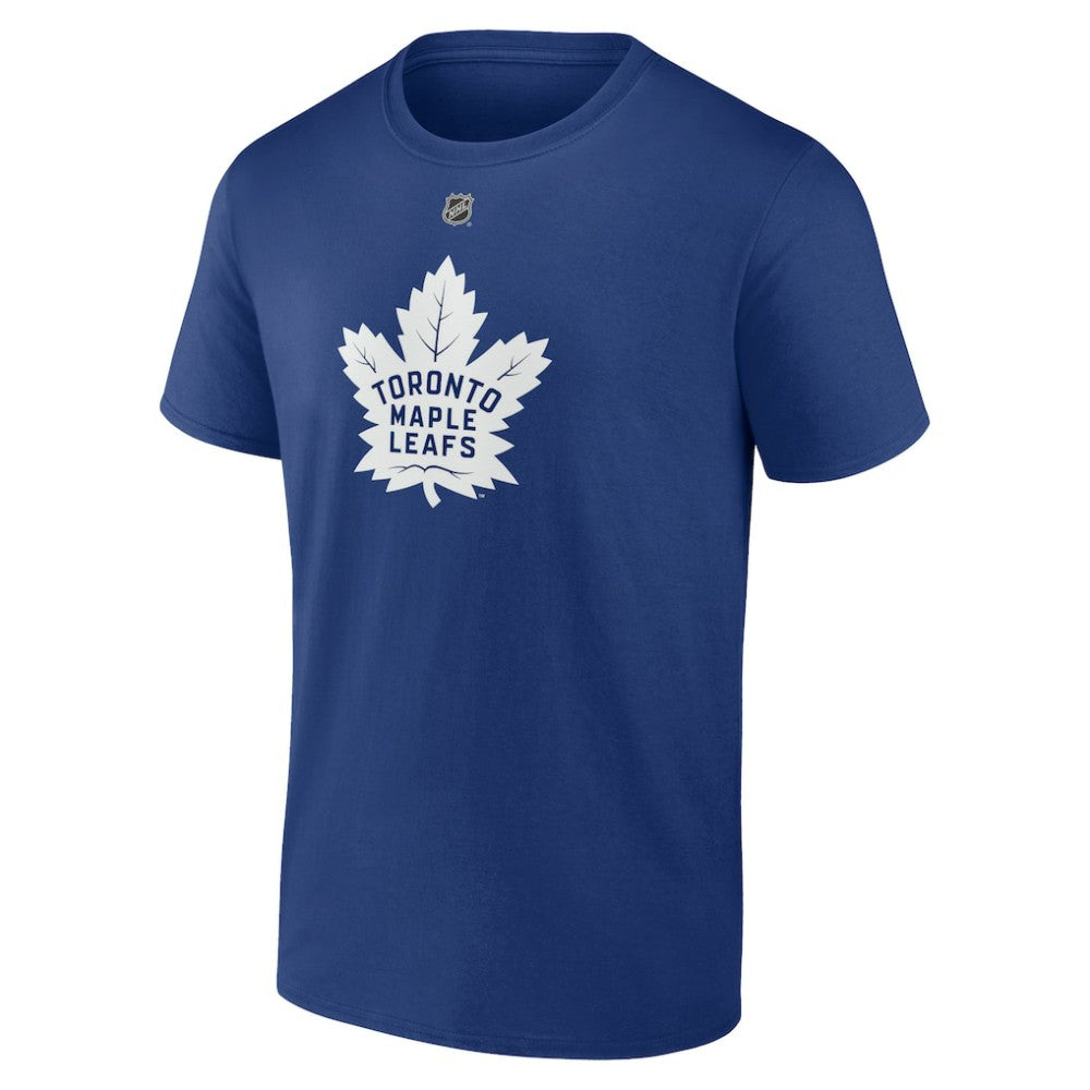 Mark Giordano Toronto Maple Leafs Fanatics Authentic Stack Name & Number T-Shirt -  NHL T-shirts