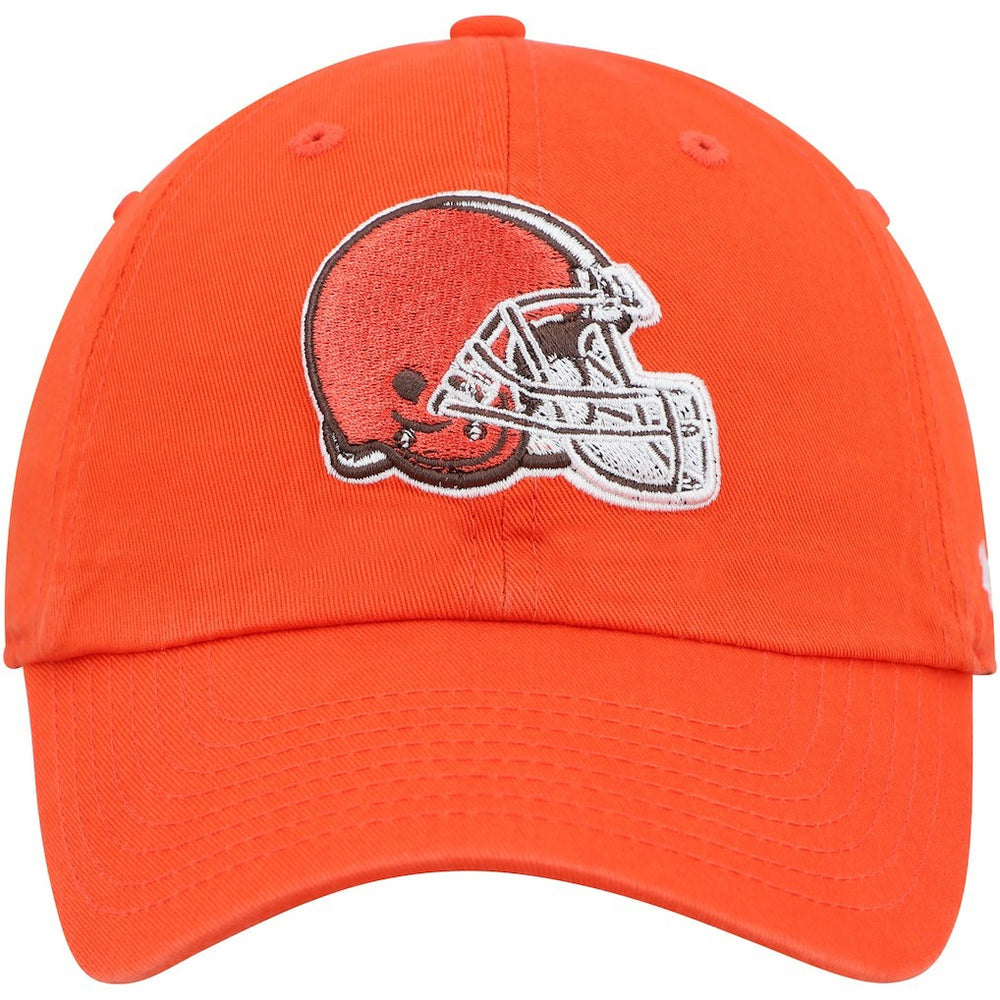 Cleveland Browns '47 Clean Up Primary Adjustable Hat | NFL Hot
