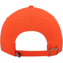Cleveland Browns '47 Clean Up Primary Adjustable Hat | NFL Hot