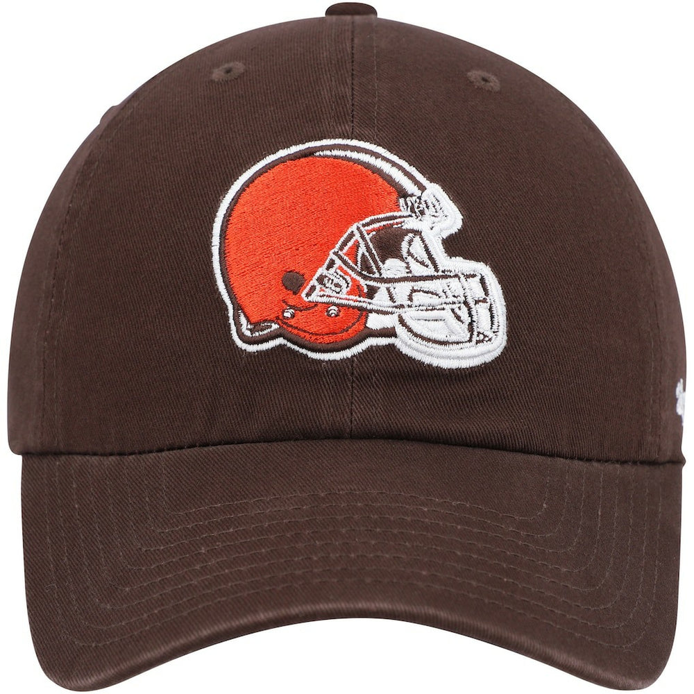 Cleveland Browns '47 Secondary Clean Up Adjustable Hat | NFL Near me