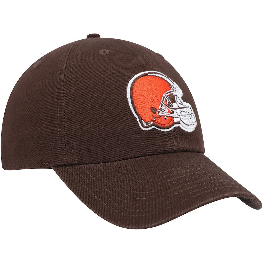 Cleveland Browns '47 Secondary Clean Up Adjustable Hat | NFL Near me
