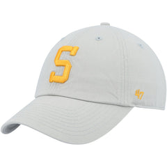 Pittsburgh Steelers '47 Clean Up Adjustable Hat | NFL Sale