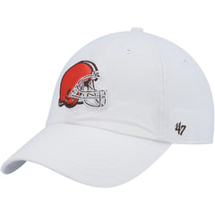 Cleveland Browns '47 Women's Clean Up Adjustable Hat | NFL New