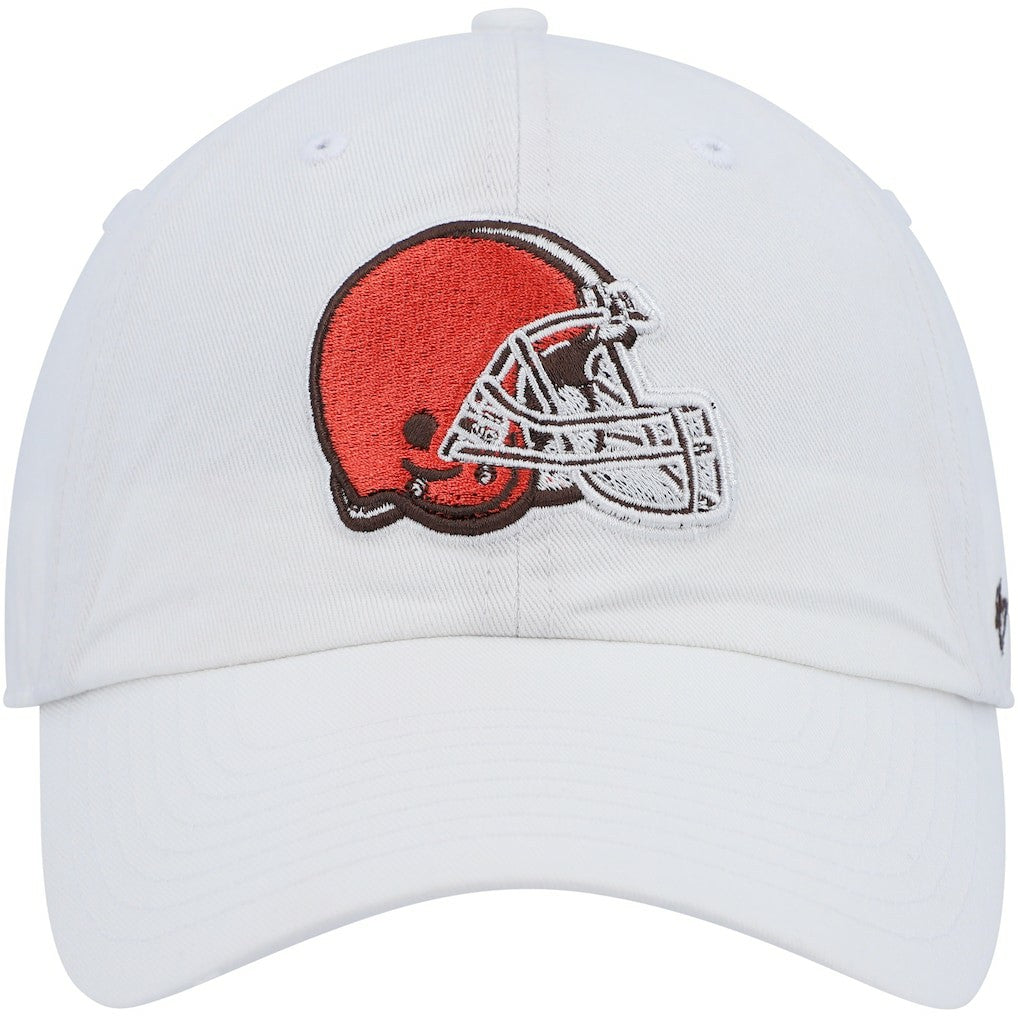 Cleveland Browns '47 Women's Clean Up Adjustable Hat | NFL New