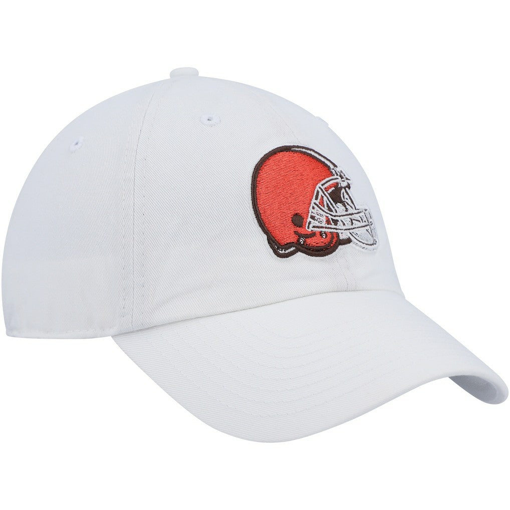 Cleveland Browns '47 Women's Clean Up Adjustable Hat | NFL New
