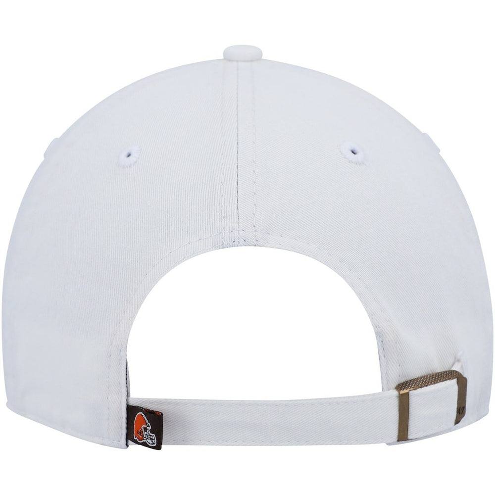 Cleveland Browns '47 Women's Clean Up Adjustable Hat | NFL New