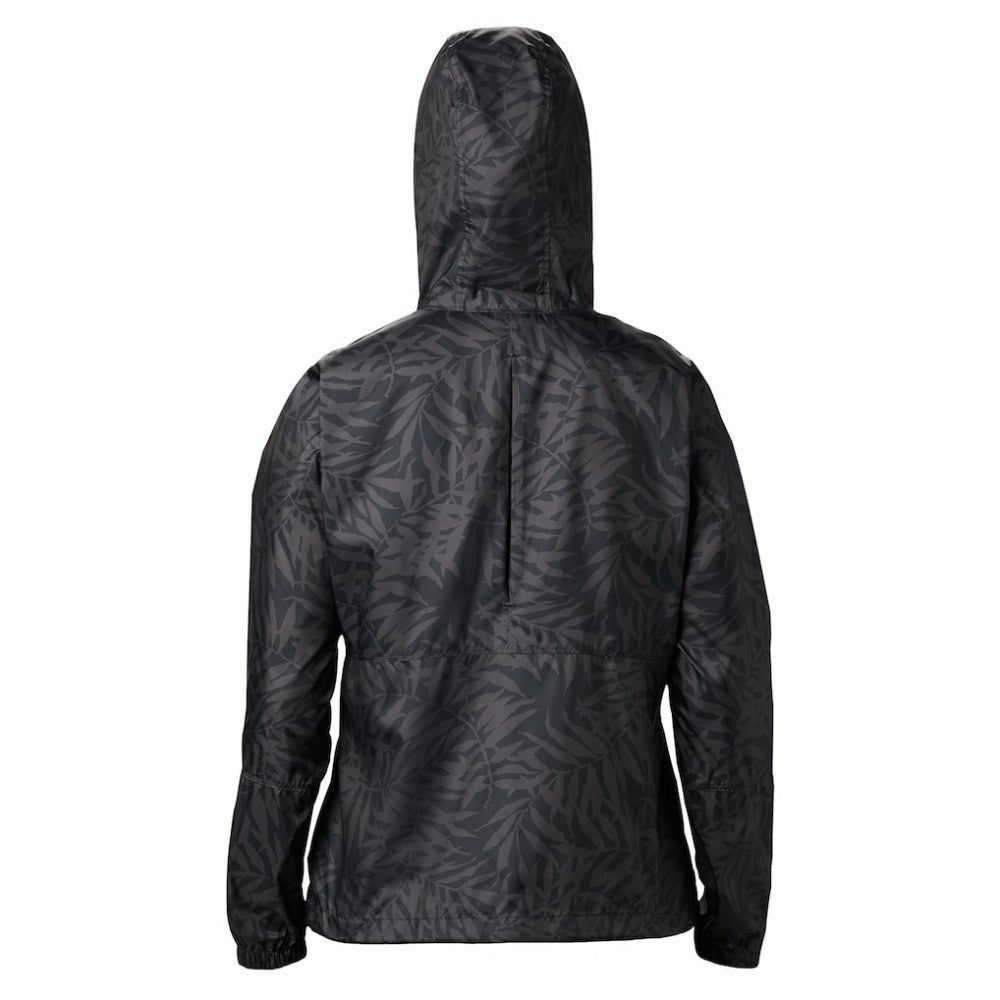 Chicago White Sox Columbia Women's Team Flash Forward Full-Zip Windbreaker Jacket - MLB Jackets