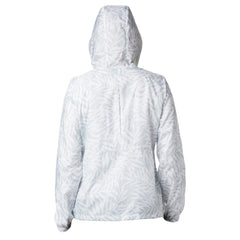 Los Angeles Angels Columbia Women's Flash Forward Full-Zip Windbreaker Jacket - MLB Jackets