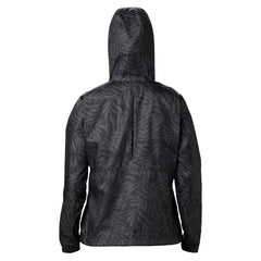 Miami Marlins Columbia Women's Flash Forward Full-Zip Windbreaker Jacket - MLB Jackets