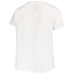 San Francisco Giants Women's Plus Size Pride Scoop Neck T-Shirt - MLB T-shirts