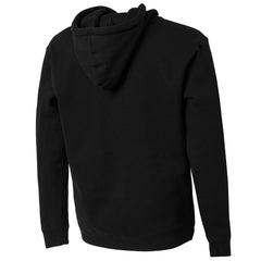 Black Phoenix Suns NBA x Naturel No Caller ID Pullover Hoodie | NBA