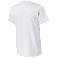 White Milwaukee Bucks NBA x Naturel No Caller ID T-Shirt | NBA