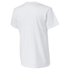 White Golden State Warriors NBA x Naturel No Caller ID T-Shirt sale | NBA