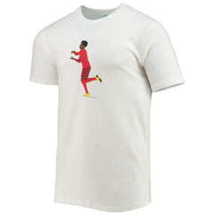Serge Gnabry Bayern Munich Hands-of-God T-Shirt