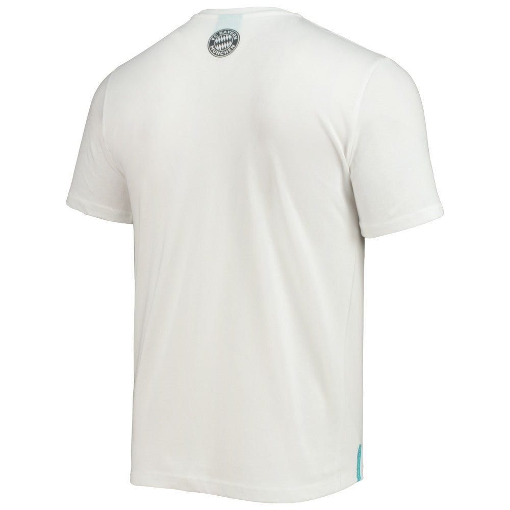 Bayern Munich Hands-of-God T-Shirt