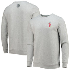 Serge Gnabry Bayern Munich Hands of God Sweatshirt