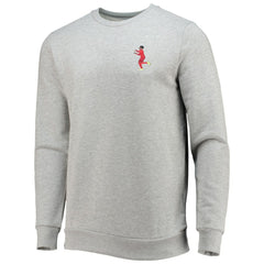 Serge Gnabry Bayern Munich Hands of God Sweatshirt