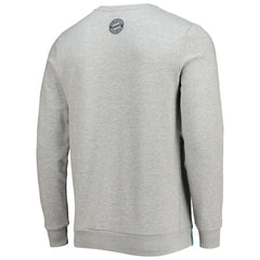 Serge Gnabry Bayern Munich Hands of God Sweatshirt