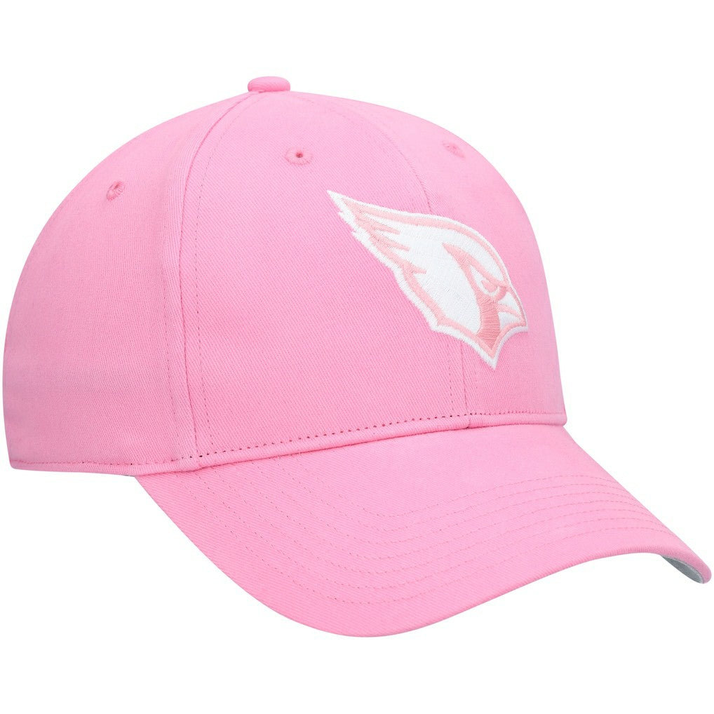 Arizona Cardinals '47 Girls Youth Rose MVP Adjustable Hat | NFL Online