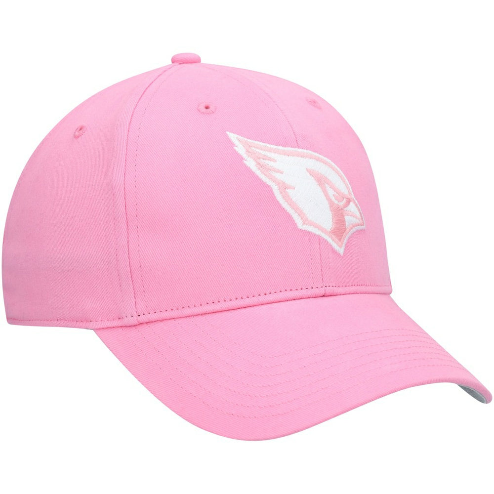 Arizona Cardinals '47 Girls Youth Rose MVP Adjustable Hat | NFL Online