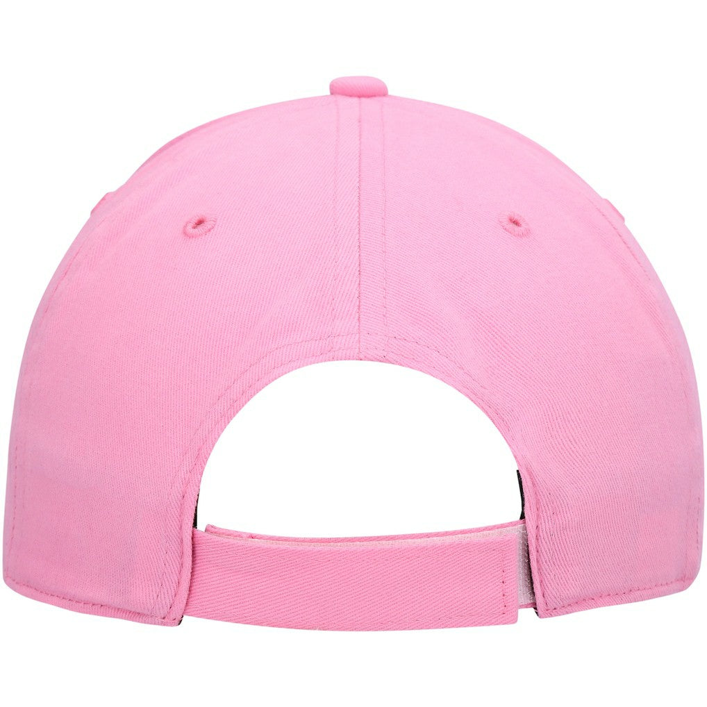 Arizona Cardinals '47 Girls Youth Rose MVP Adjustable Hat | NFL Online