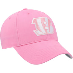 Cincinnati Bengals '47 Girls Youth Rose MVP Adjustable Hat | NFL New