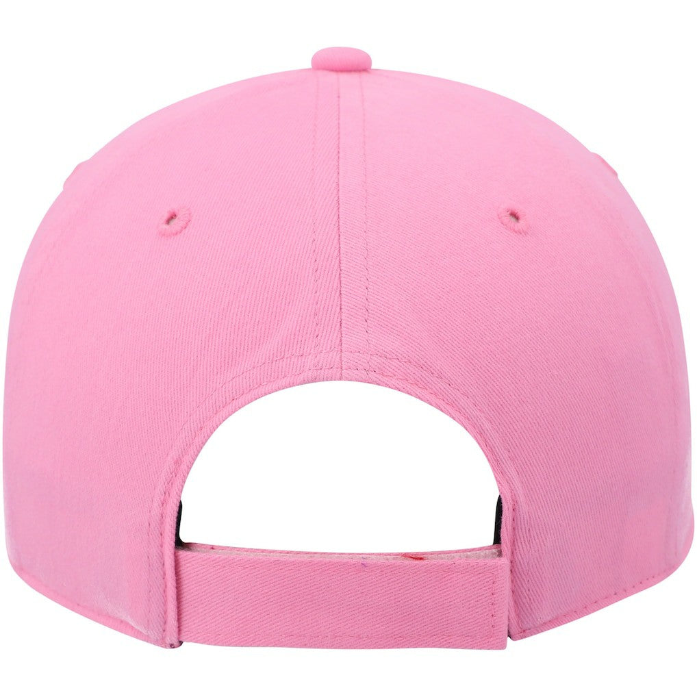 Cincinnati Bengals '47 Girls Youth Rose MVP Adjustable Hat | NFL New