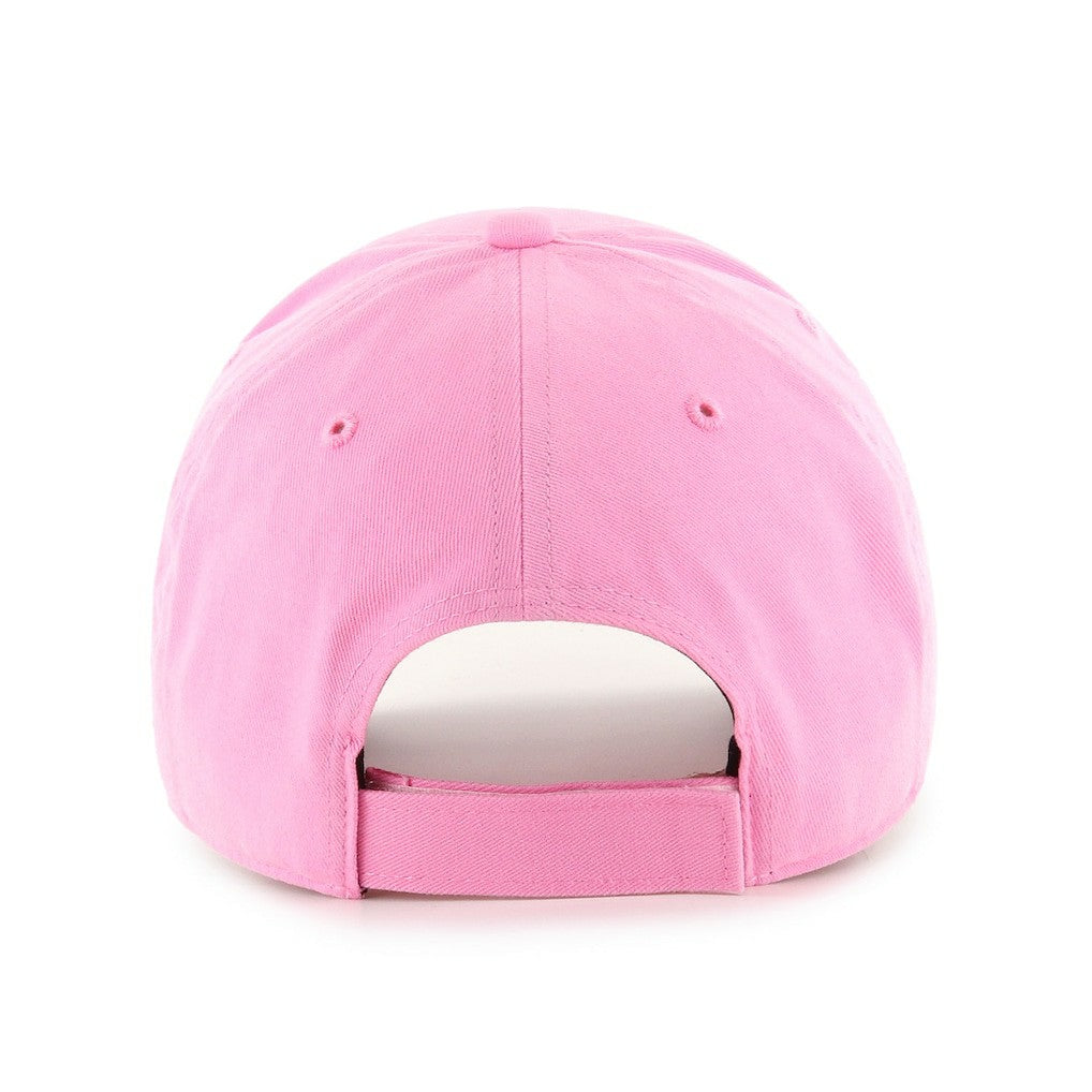 Baltimore Ravens '47 Girls Youth Rose MVP Adjustable Hat | NFL Near me