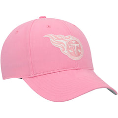 Tennessee Titans '47 Girls Youth Rose MVP Adjustable Hat | NFL US