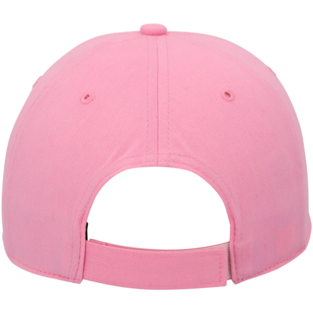 Tennessee Titans '47 Girls Youth Rose MVP Adjustable Hat | NFL US