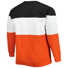 San Francisco Giants Big & Tall Pullover Sweatshirt - MLB Pullover