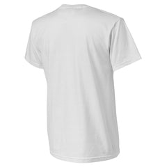 White Memphis Grizzlies NBA x Naturel No Caller ID T-Shirt | NBA