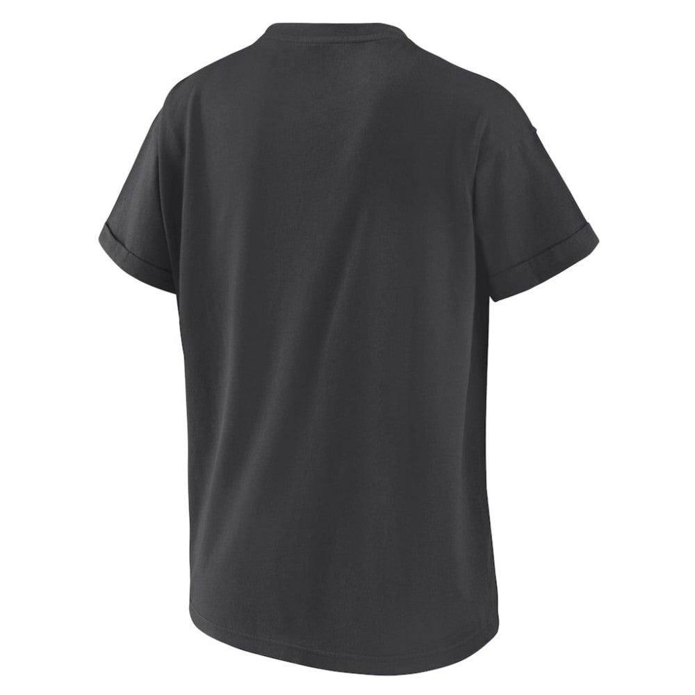 Chicago White Sox WEAR by Erin Andrews Women's Oversized Boyfriend T-Shirt - MLB T-shirts