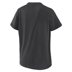 Chicago White Sox WEAR by Erin Andrews Women's Oversized Boyfriend T-Shirt - MLB T-shirts