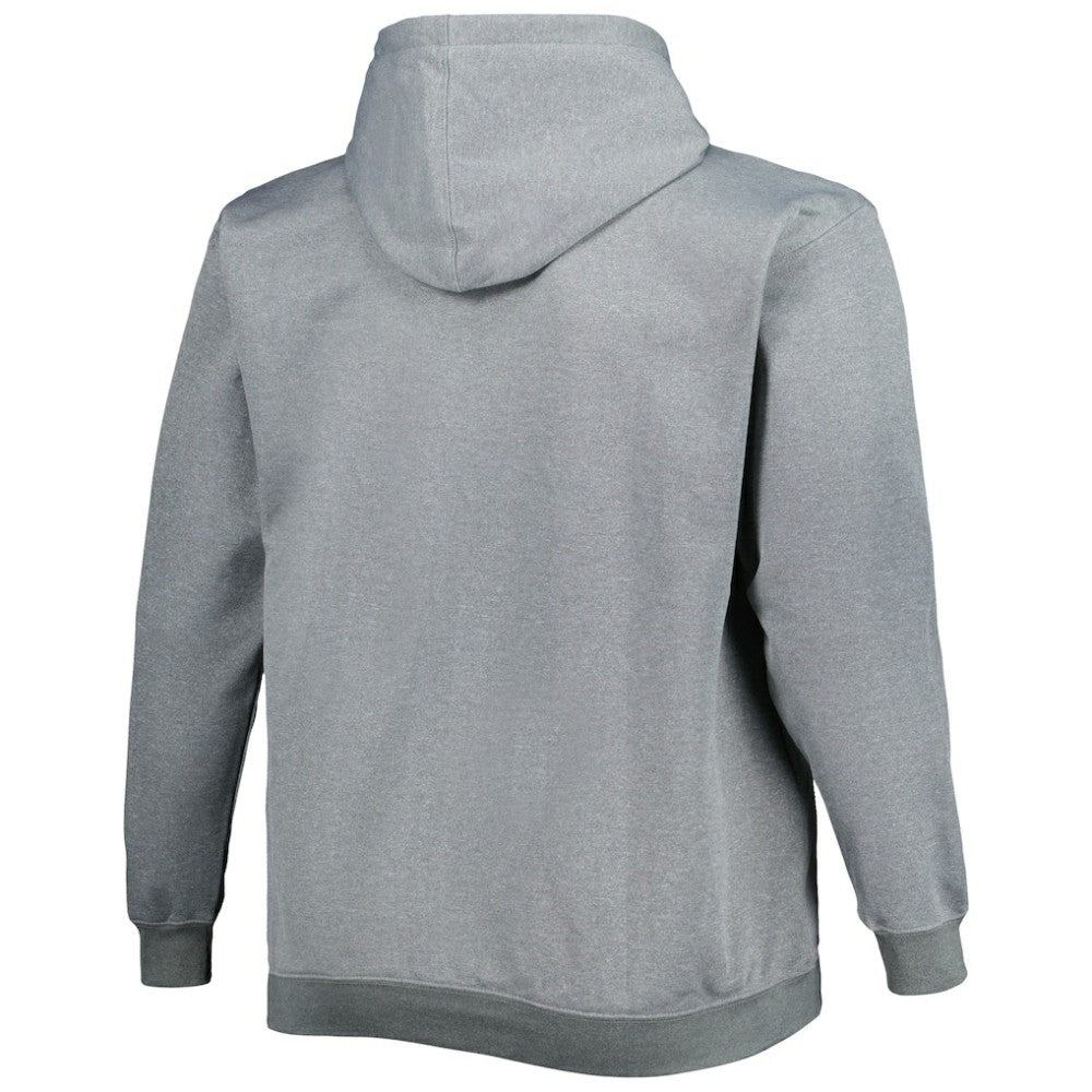 Houston Astros Profile Big & Tall Pullover Hoodie - MLB Hoodies