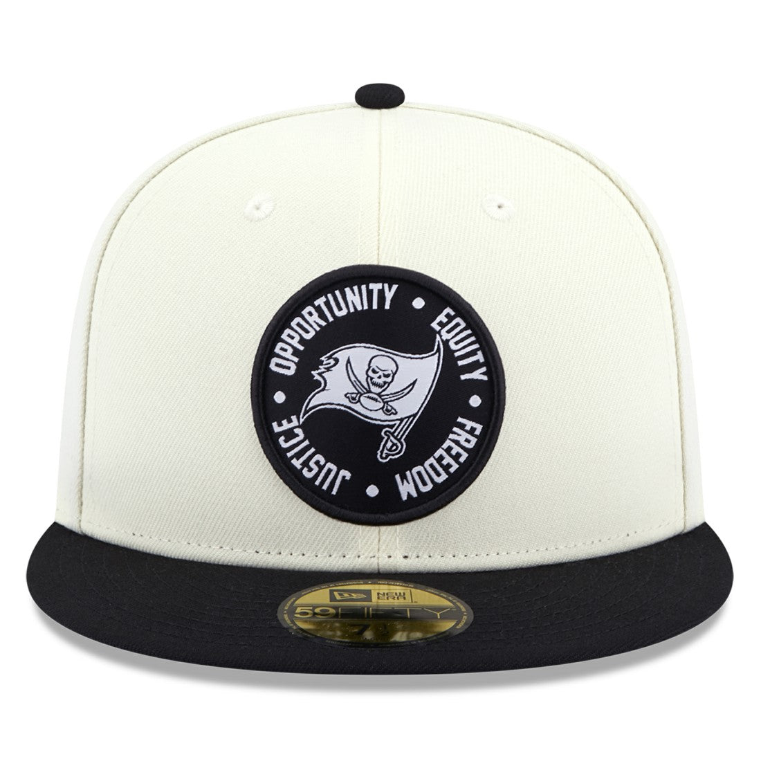 Tampa Bay Buccaneers 2022 Inspire Change 59FIFTY Fitted Hat | NFL Sale