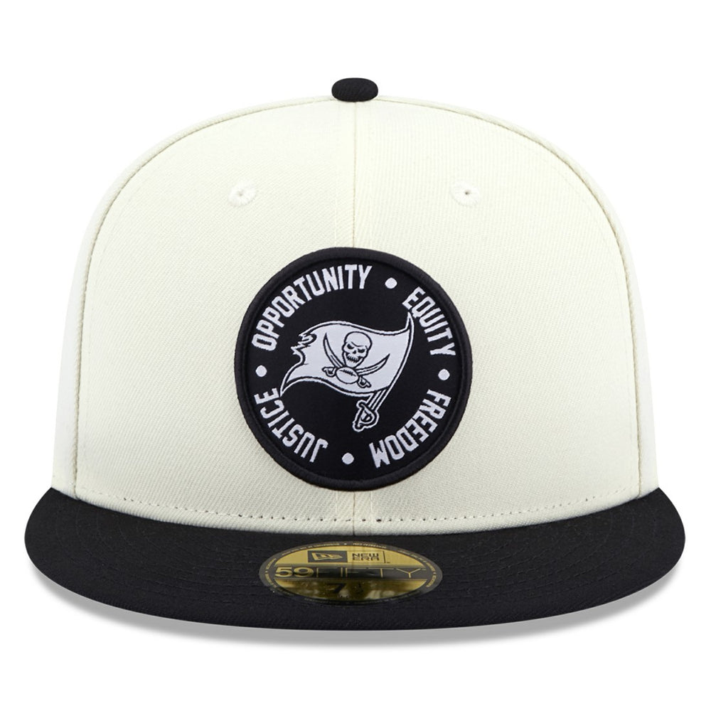 Tampa Bay Buccaneers 2022 Inspire Change 59FIFTY Fitted Hat | NFL Sale