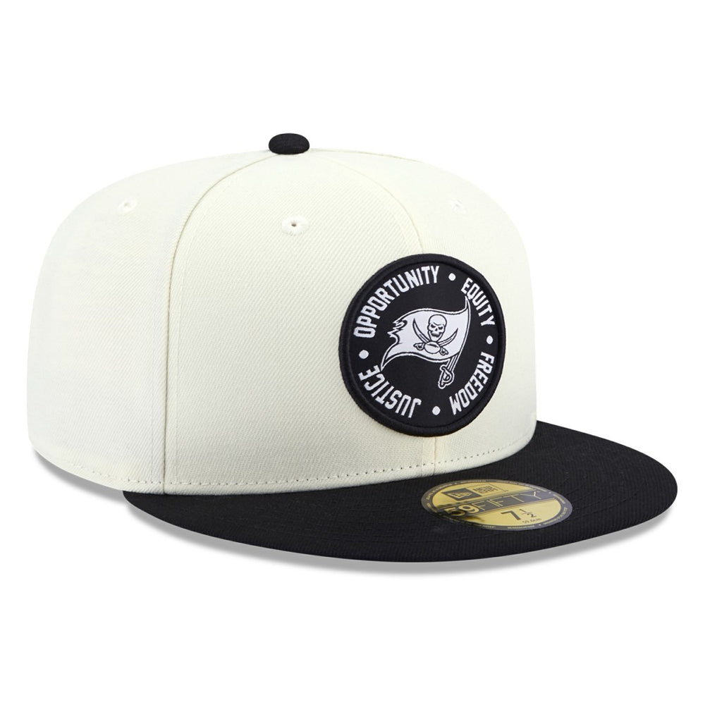 Tampa Bay Buccaneers 2022 Inspire Change 59FIFTY Fitted Hat | NFL Sale