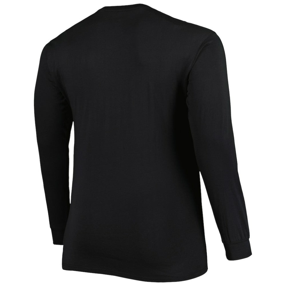 Chicago White Sox Big & Tall Long Sleeve T-Shirt - MLB T-shirts