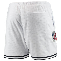 New England Patriots Pro Standard Mesh Shorts | NFL Near me