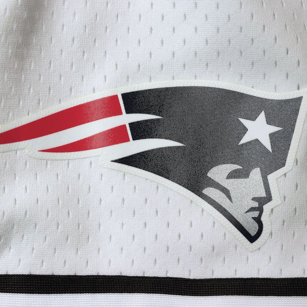 New England Patriots Pro Standard Mesh Shorts | NFL Near me
