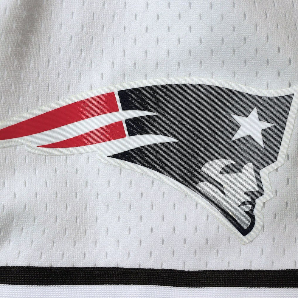 New England Patriots Pro Standard Mesh Shorts | NFL Near me