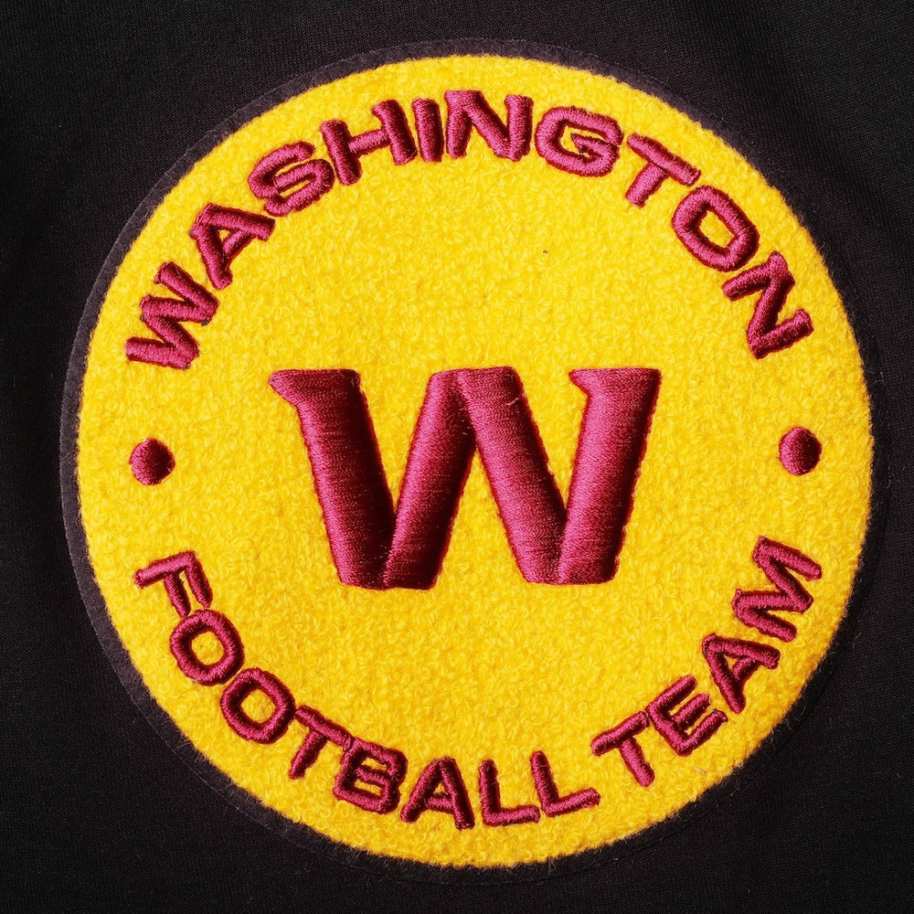 Washington Commanders Washington Football Team Pro Standard Core Logo Shorts | NFL New