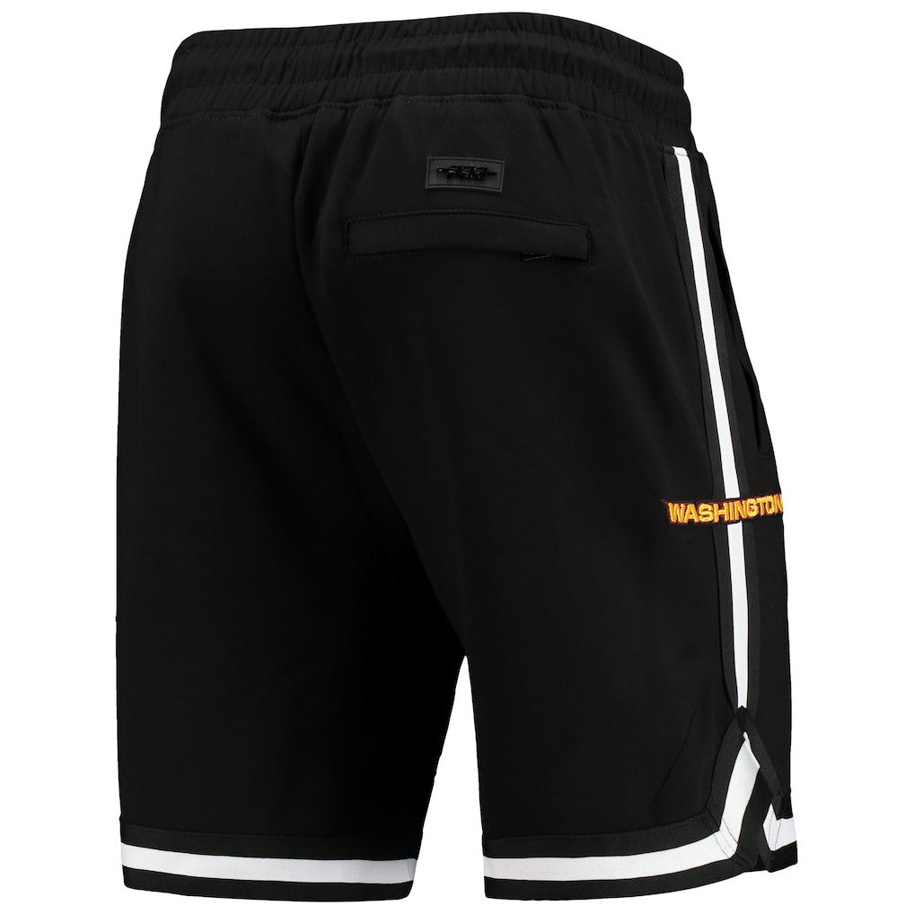 Washington Commanders Washington Football Team Pro Standard Core Logo Shorts | NFL New