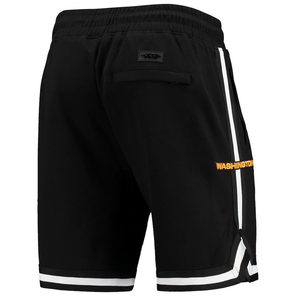 Washington Commanders Washington Football Team Pro Standard Core Logo Shorts | NFL New