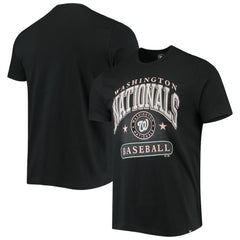Washington Nationals '47 City Connect Elements Franklin T-Shirt - MLB T-shirts