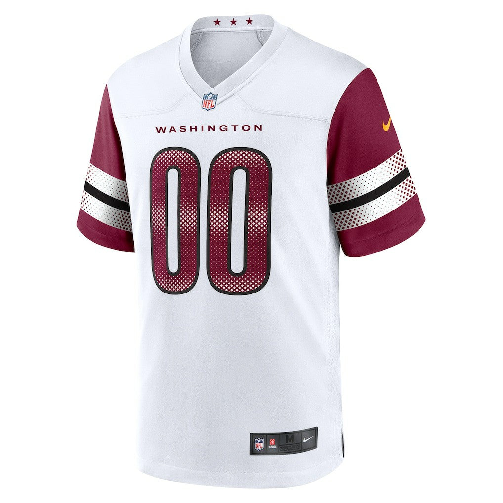Washington Commanders Game Custom Player Jersey | NFL US