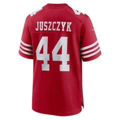 San Francisco 49ers Kyle Juszczyk  Player Game Jersey | NFL On sale